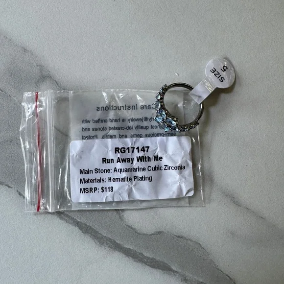 BP March Birthday Collection - Picture 3 of 3